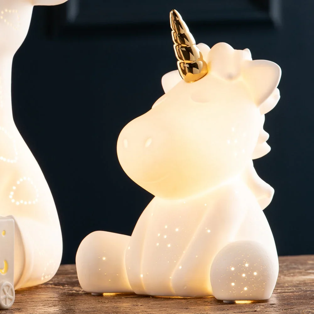 Unicorn Luminaire - Image 2