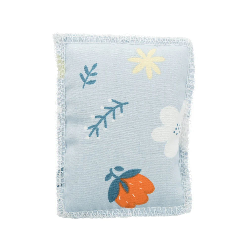 Valerian Cushion for Cats | 7x9cm