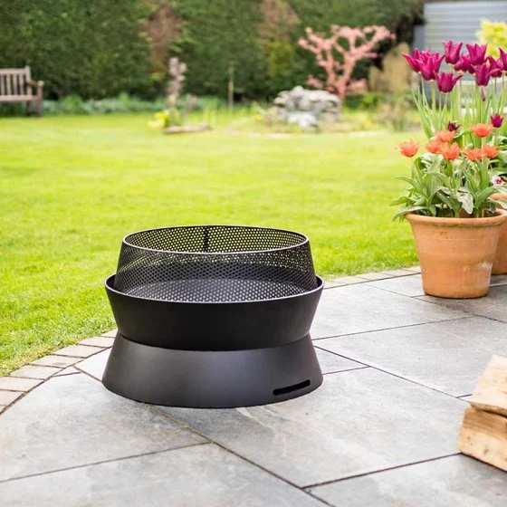 Vigor Firepit