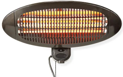 Wall Mounted Patio Heater
