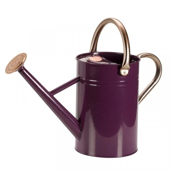 Watering Can 9L, Violet - Image 2