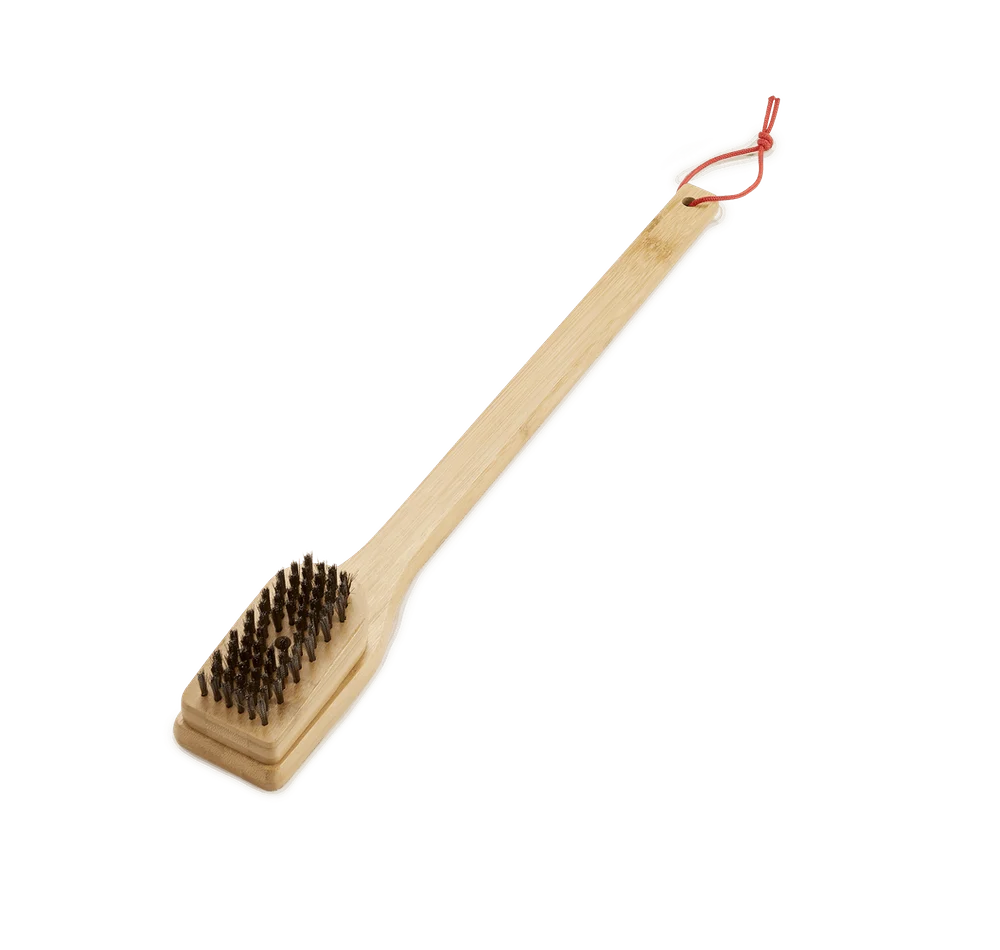 Weber 46 Cm Bamboo Grill Brush
