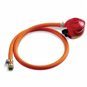 Weber Hose & Gas Regulator Kit