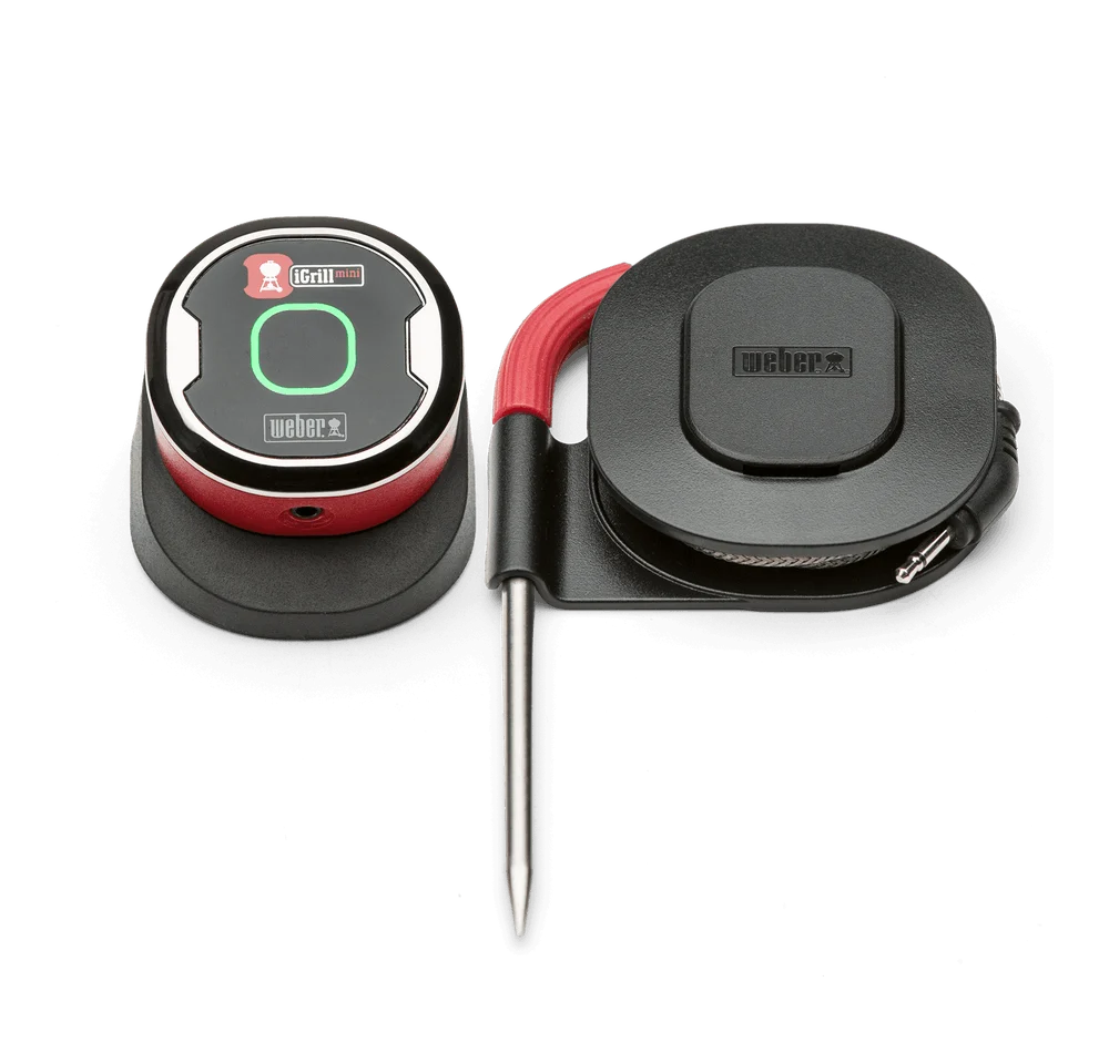 Weber iGrill Mini connected thermometer