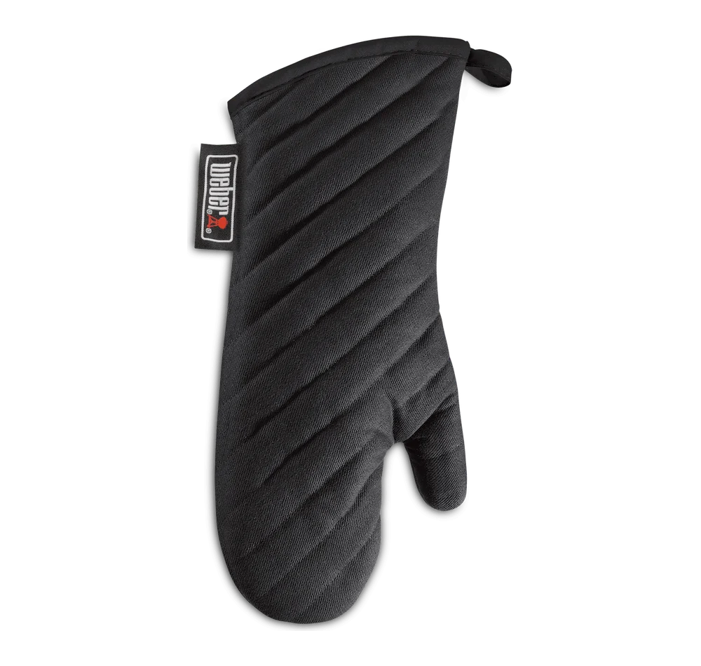 Weber Mitt