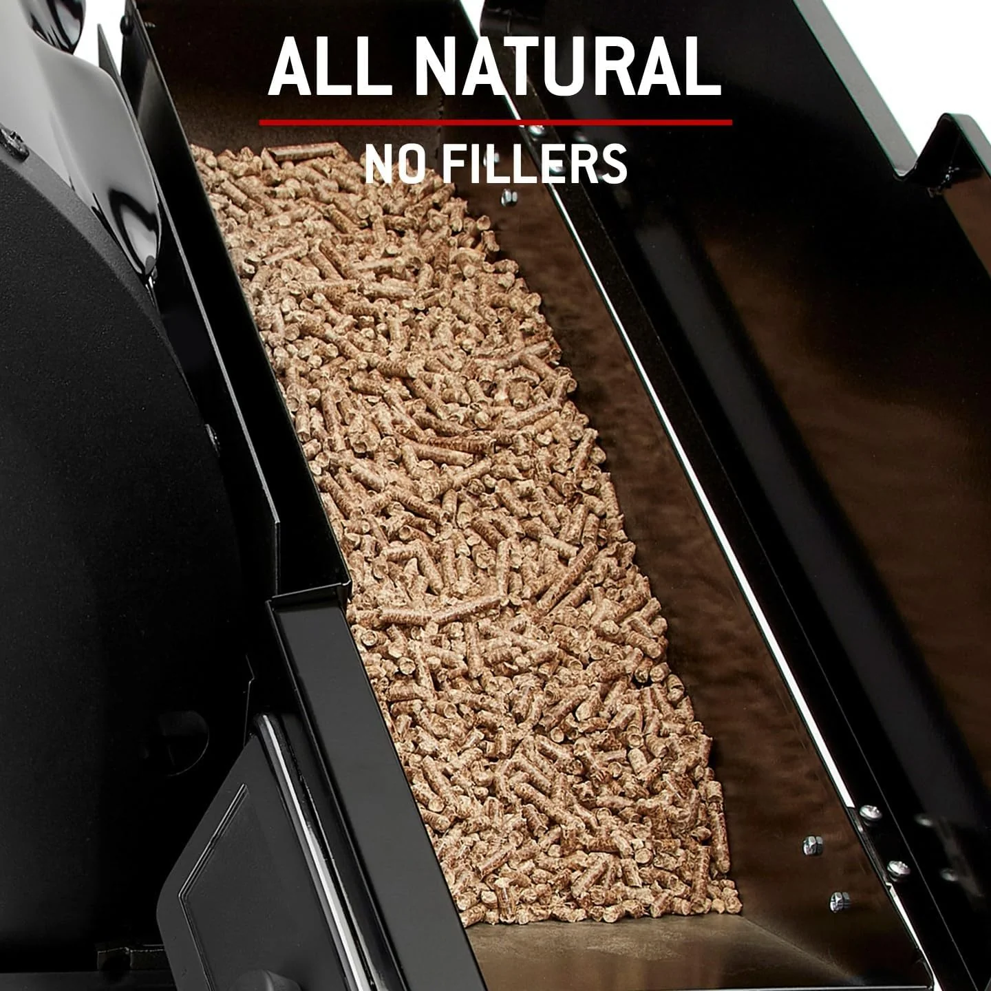 Weber Wood Pellets Oak - Image 4