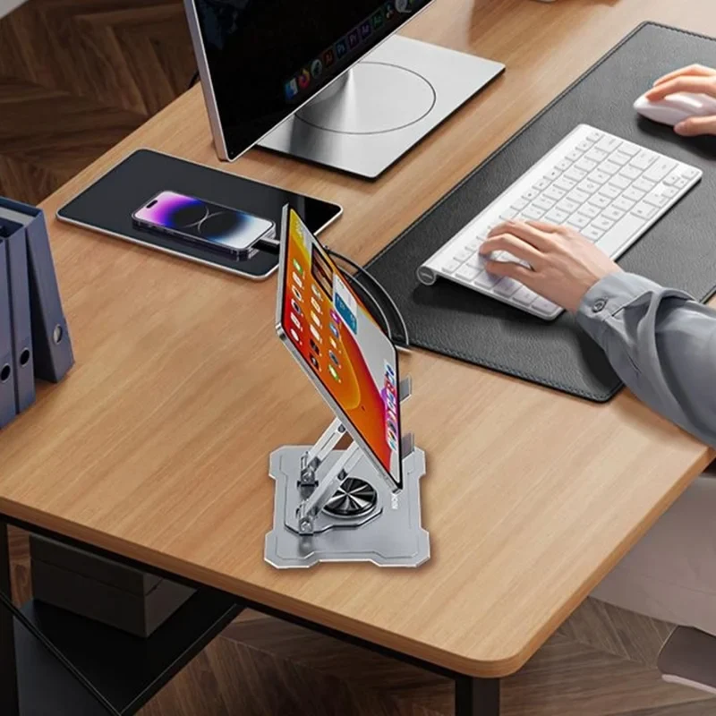 Wekome Metal Stand Phone/Tablet - Image 4