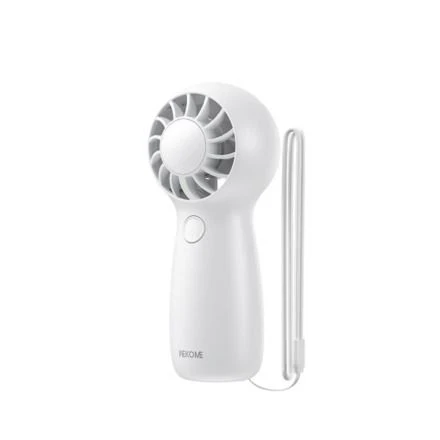 Wekome Mini Bubble Handheld Fan