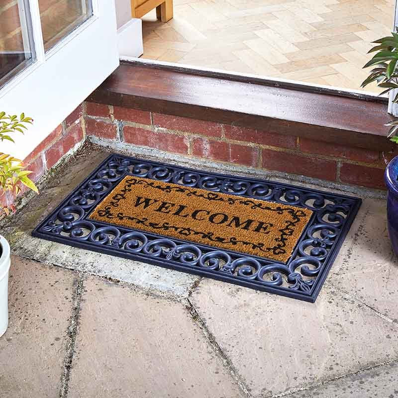 Welcome Decoir Insert 23x53cm - Image 2