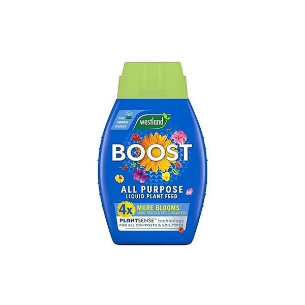 WESTLAND Boost Universal Liquid Plant Food 1L