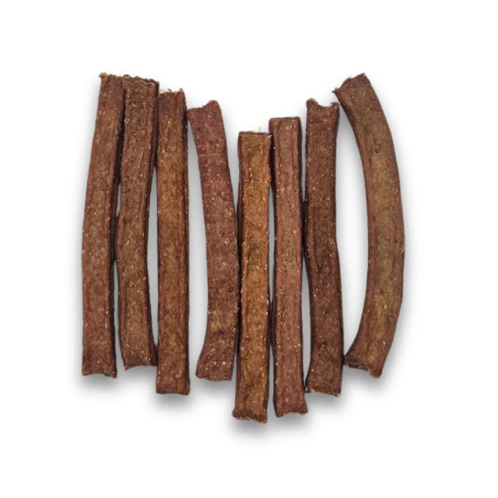 WILD Dental Dog Treat - Beef & Rabbit - Image 3