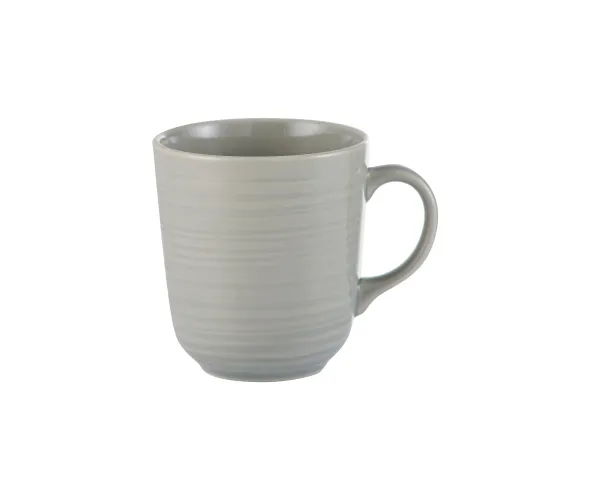 William Mason Mug Grey 400ml