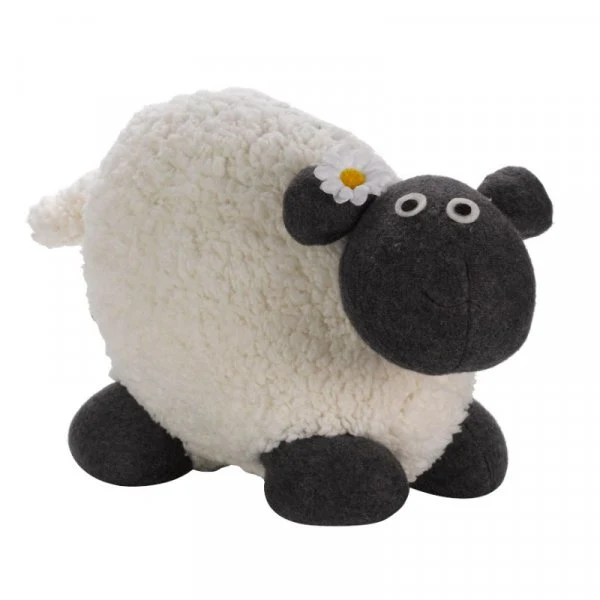 Woolly Sheep Doorstop - Image 2
