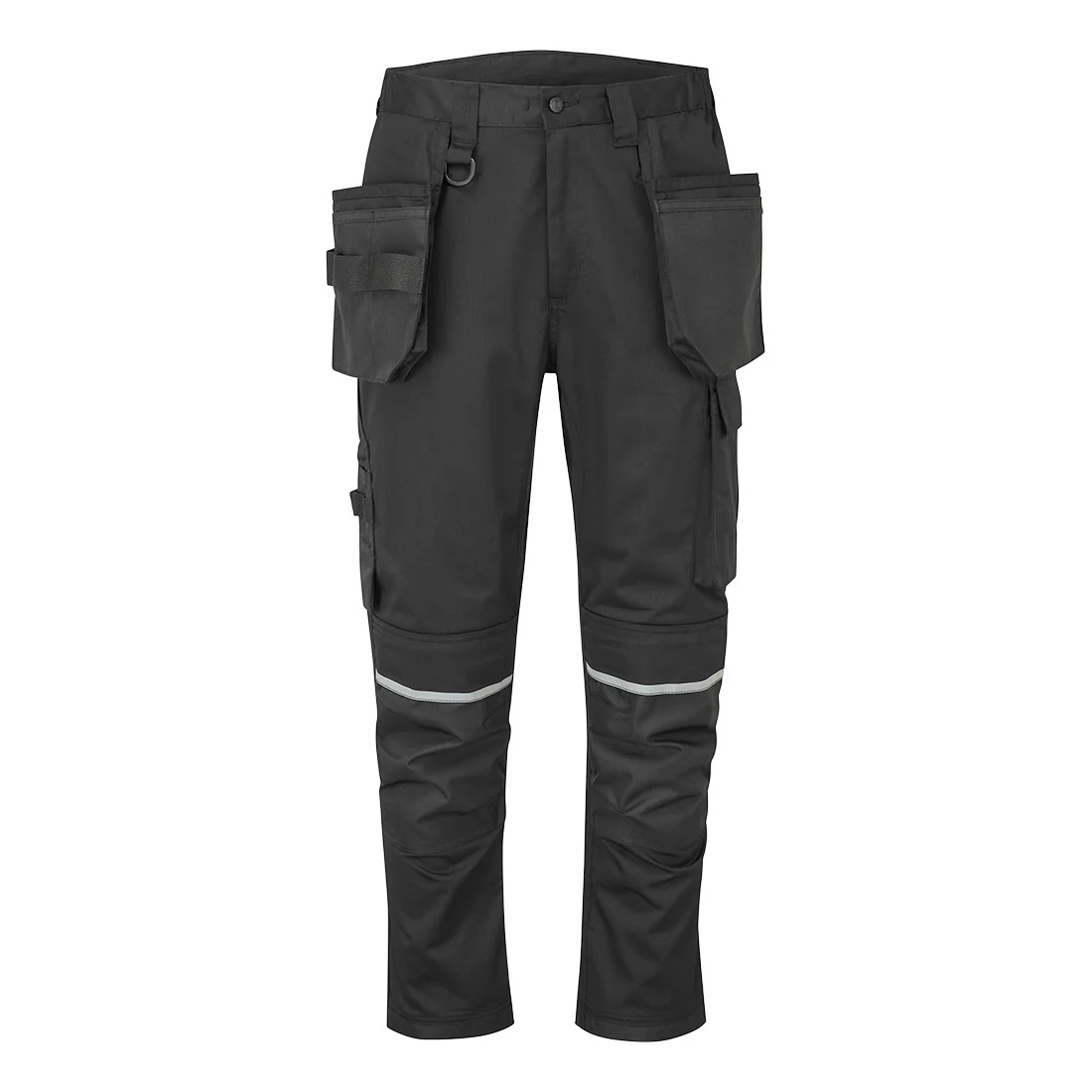 WX2 Eco Craft Holster Trousers Black