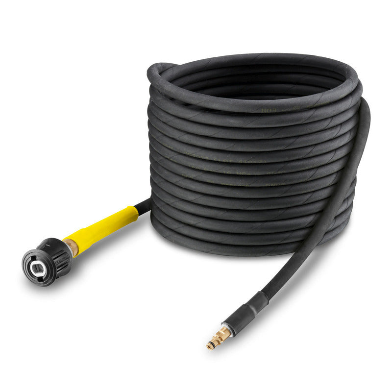 Xh 10 Qr Extension Hose Rubber