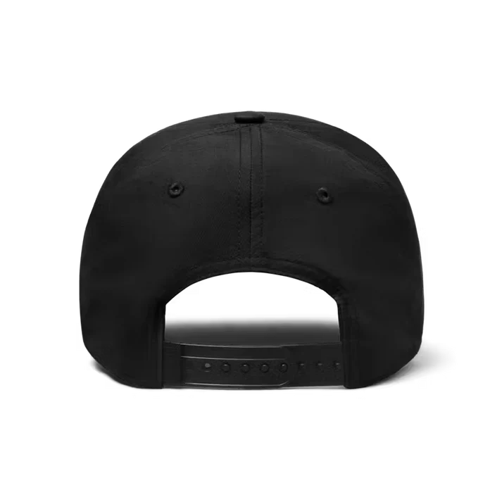 Yeti Baseball Cap Black One - Image 4