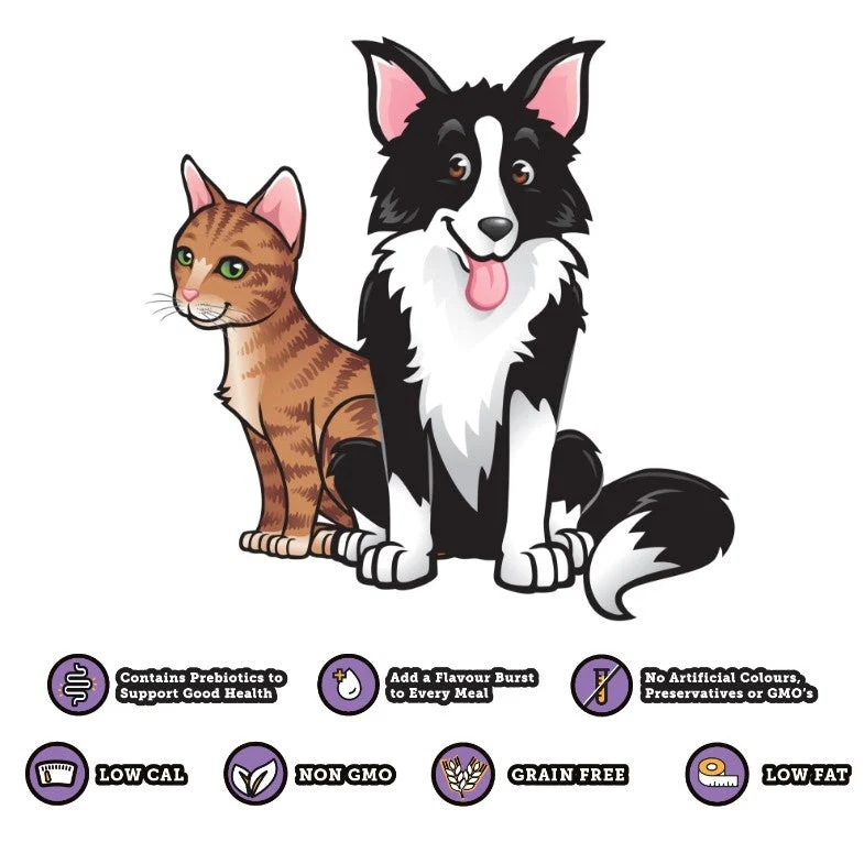 Yummyrade Isotonic Drink for Pets | 250ml - Image 3